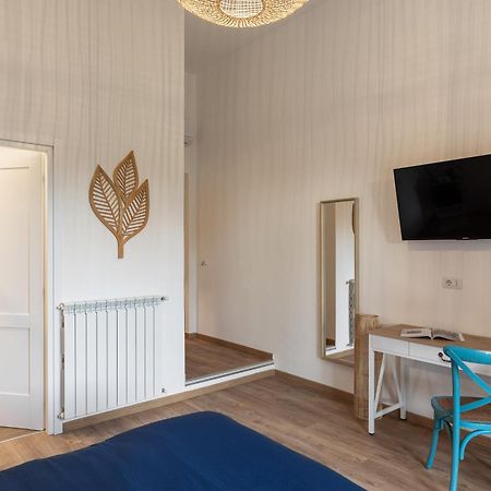 פורמיה B&B Vitruvio Suites מראה חיצוני תמונה