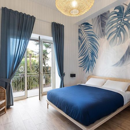 פורמיה B&B Vitruvio Suites מראה חיצוני תמונה