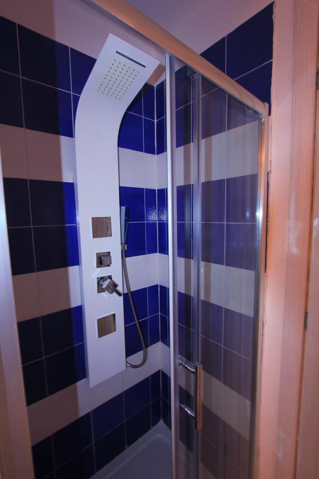 פורמיה B&B Vitruvio Suites חדר תמונה