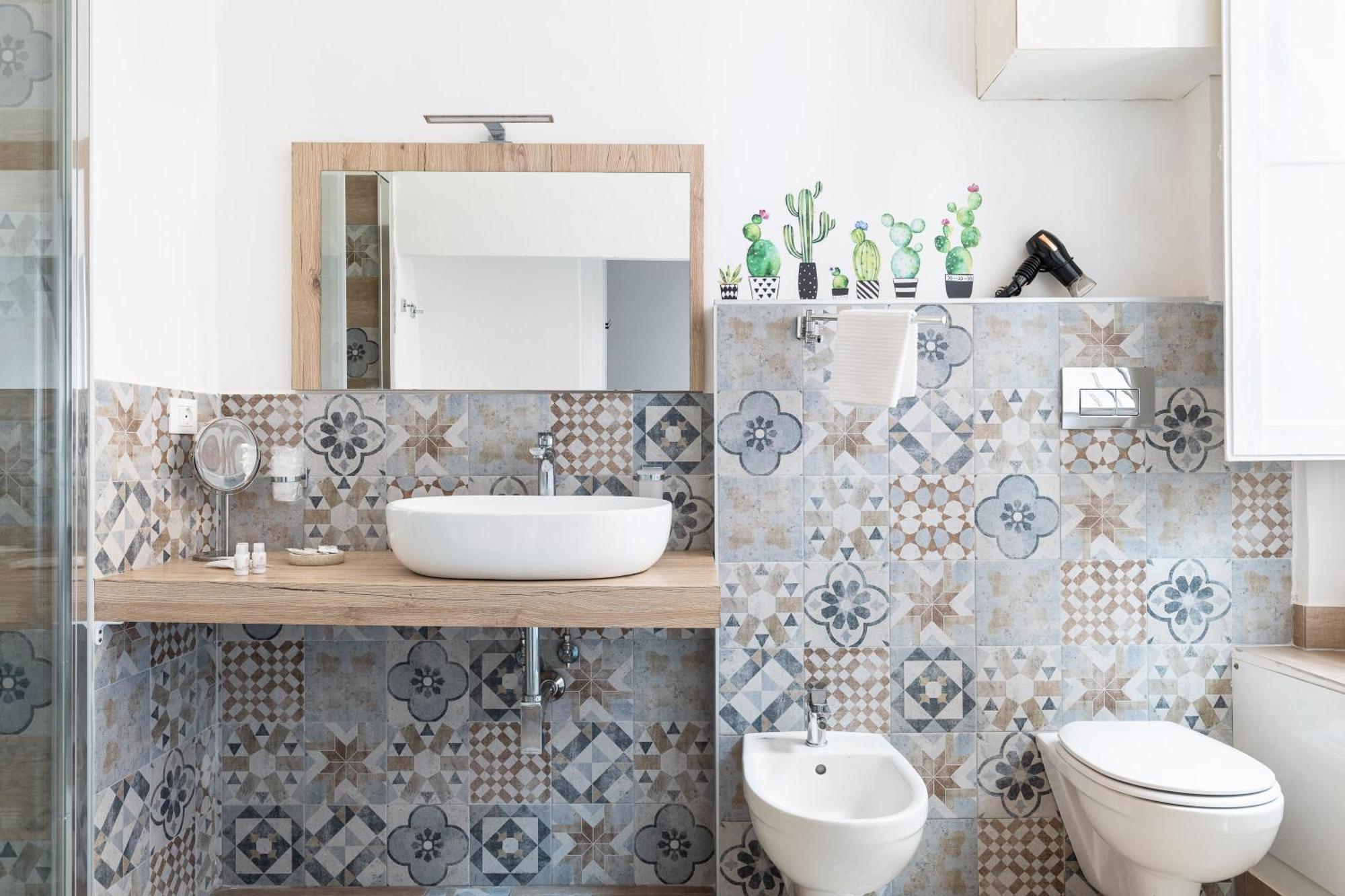 פורמיה B&B Vitruvio Suites מראה חיצוני תמונה
