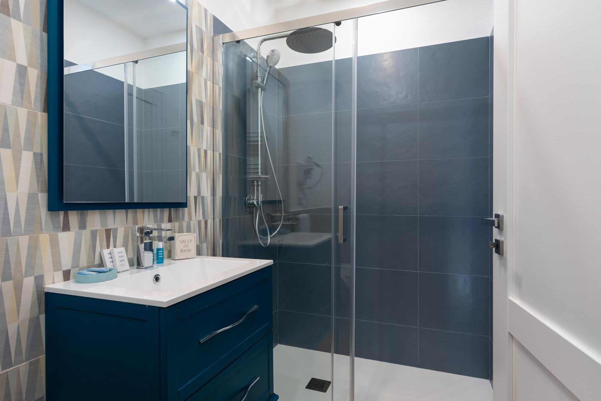 פורמיה B&B Vitruvio Suites מראה חיצוני תמונה