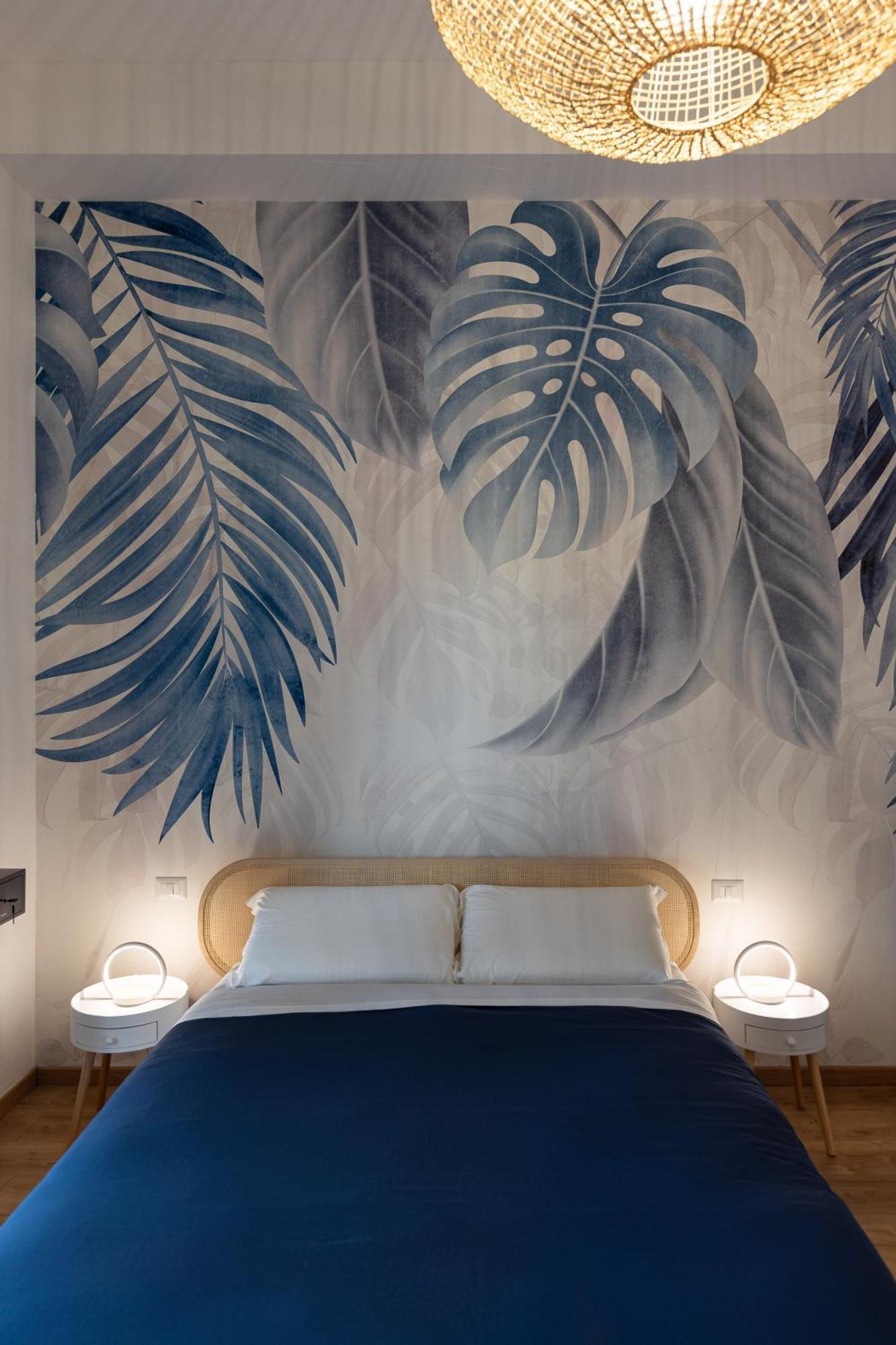 פורמיה B&B Vitruvio Suites מראה חיצוני תמונה
