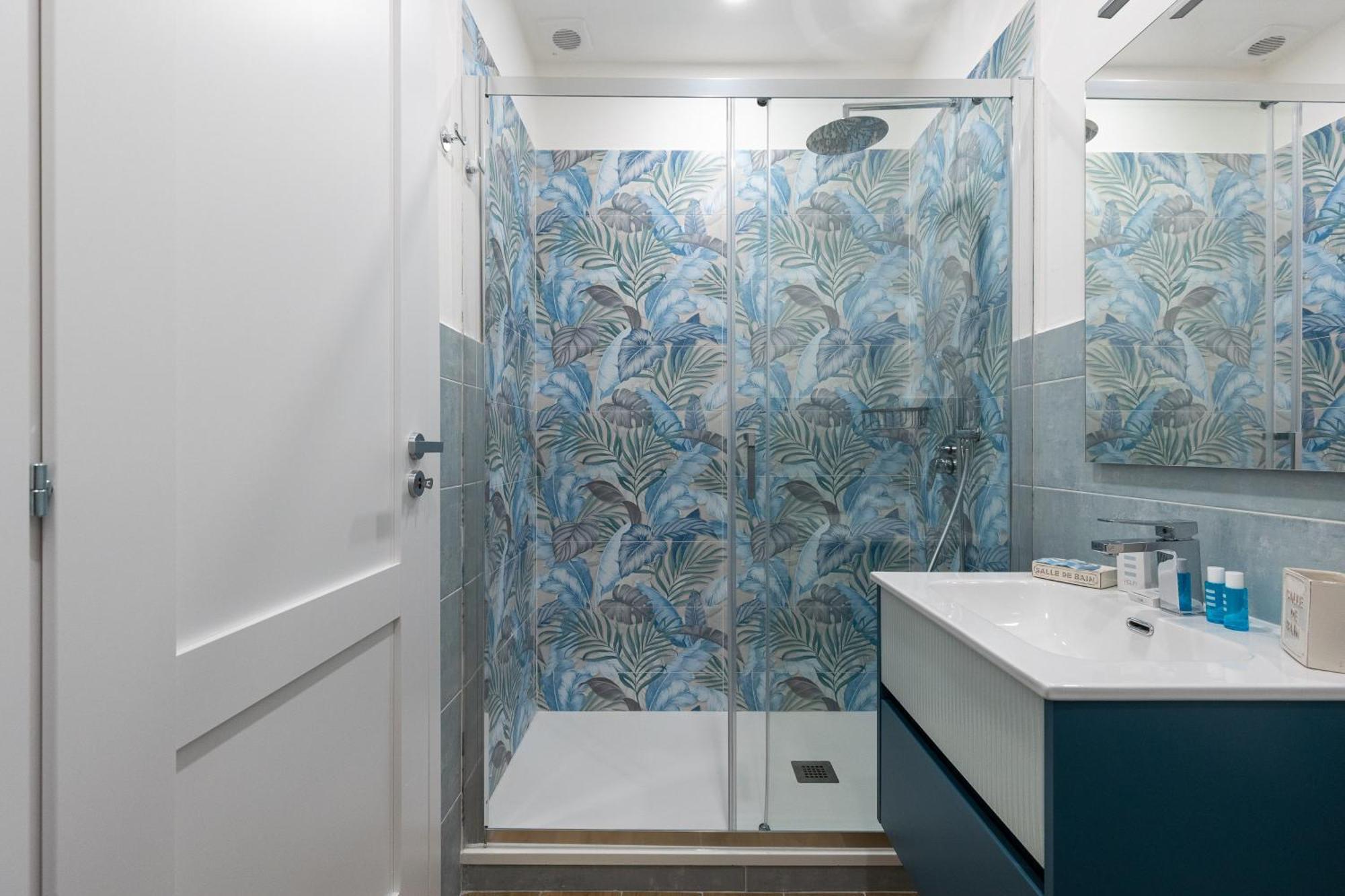 פורמיה B&B Vitruvio Suites מראה חיצוני תמונה