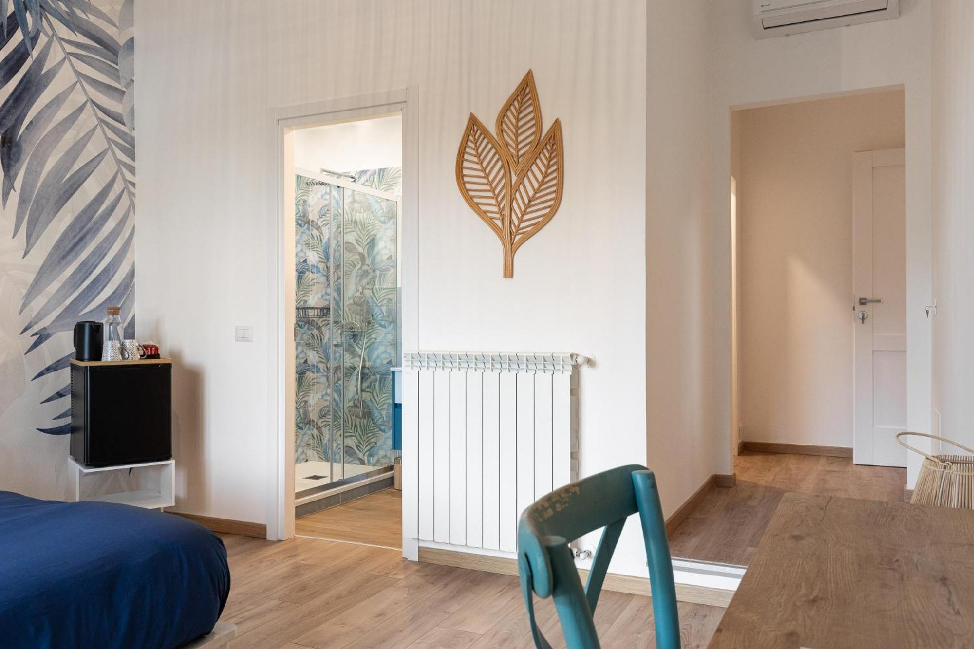 פורמיה B&B Vitruvio Suites מראה חיצוני תמונה