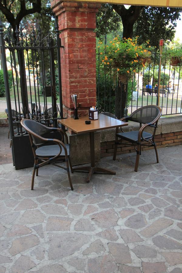פורמיה B&B Vitruvio Suites מראה חיצוני תמונה