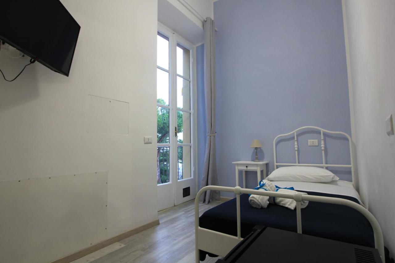 פורמיה B&B Vitruvio Suites מראה חיצוני תמונה