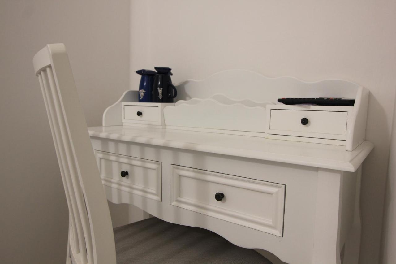 פורמיה B&B Vitruvio Suites מראה חיצוני תמונה
