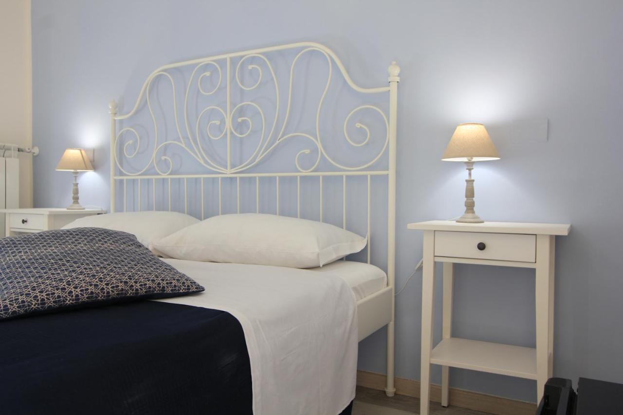 פורמיה B&B Vitruvio Suites מראה חיצוני תמונה